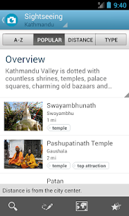 Nepal Travel Guide by Triposo(圖5)-速報App