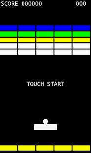 ゆるゲー★Block崩し(圖1)-速報App