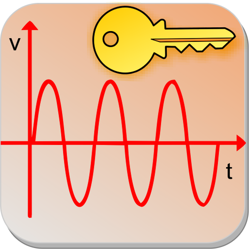 Electrical calculations PROKey LOGO-APP點子