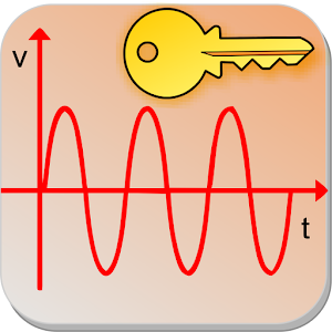 Electrical Calculations PRO Key