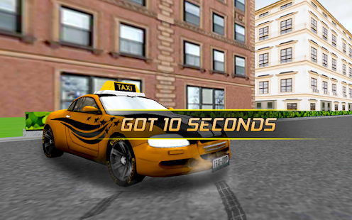 Extreme 3D Taxi Simulator Screenshots 3