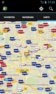 GasStations Screenshots 1