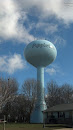 Lilac Court Water Tower