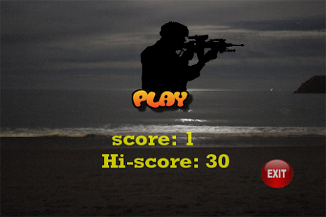 download Shadow Commando free