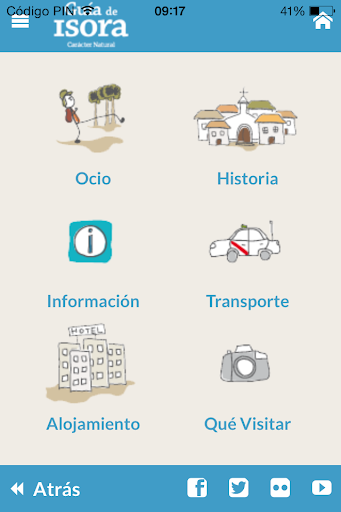 免費下載旅遊APP|Guía de Isora app開箱文|APP開箱王