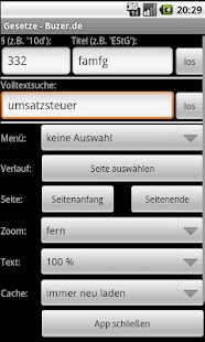 How to mod Gesetze 1.14 apk for laptop