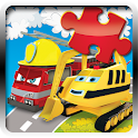 Jigsaw puzzles for kids no.1