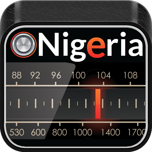 Nigeria Radio Station LOGO-APP點子