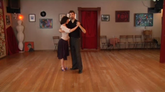 Adv Argentine Tango Vol 4(圖2)-速報App