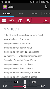 How to install Lembaga Alkitab Indonesia 3.4.2 apk for android