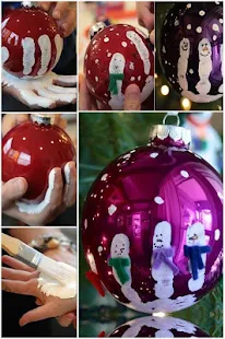 DIY Christmas Decorations(圖7)-速報App