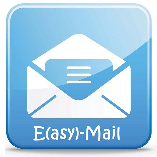 E(asy)-Mail LOGO-APP點子