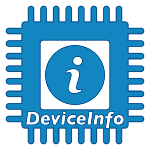 DeviceInfo LOGO-APP點子