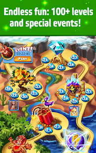 Montezuma Blitz(圖4)-速報App