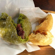 Haritts Donuts & Coffee(台中店)