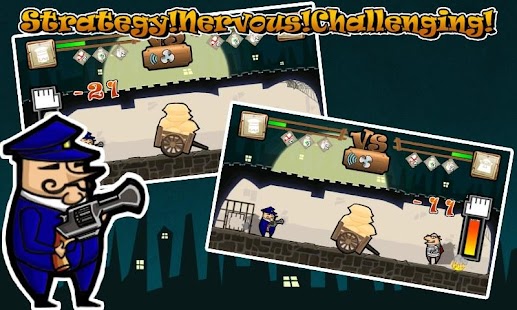 How to install Cop VS Thief: Deluxe lastet apk for android