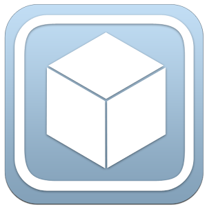 Sudokube - 3D Sudoku logo