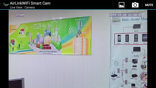 【免費工具App】AirLinkWiFi Smart Cam-APP點子