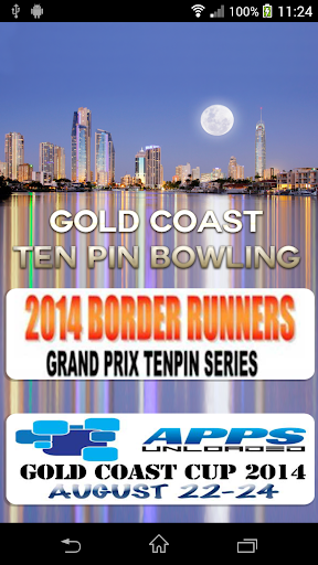 Gold Coast Tenpin Bowling