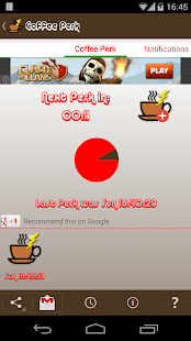 How to download Coffee Perk 1.1 mod apk for bluestacks