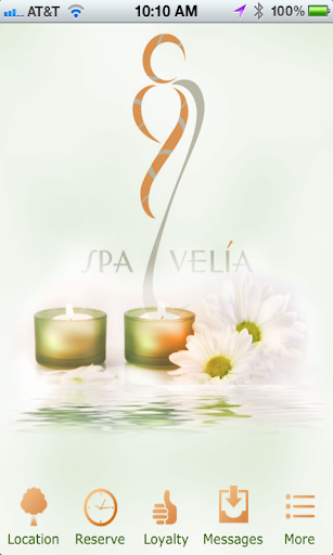 Spa Velia