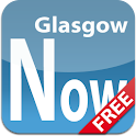 Glasgow Now FREE logo
