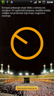 Vaktija Prayer Times(圖2)-速報App