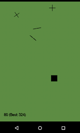 Infinite Noob poster 1