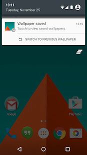 Wallpaper Saver(圖5)-速報App