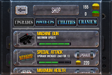 Clash of Norris Screenshots 4