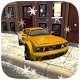 Christmas Car Driver APK