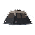 Camping Tents logo