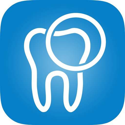 MouthWatch LOGO-APP點子