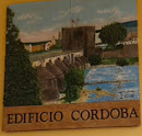 Mural Córdoba