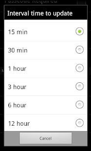 Geofence Screenshots 4