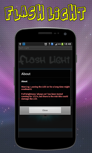 免費下載工具APP|Flash Light app開箱文|APP開箱王