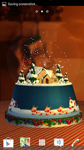 Free Download Snow Globe 3D APK