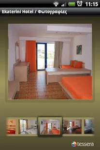 Ekaterini Hotel(圖2)-速報App