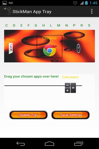 免費下載工具APP|Favorites App Tray app開箱文|APP開箱王