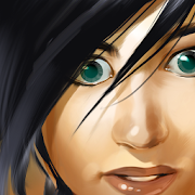 Alexia Crow The Cave of Heroes 0.25 Icon