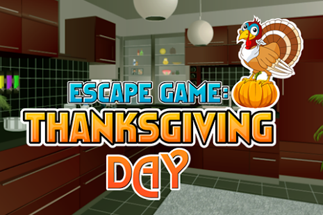 Download Escape Game : Thanksgiving Day APK for Android