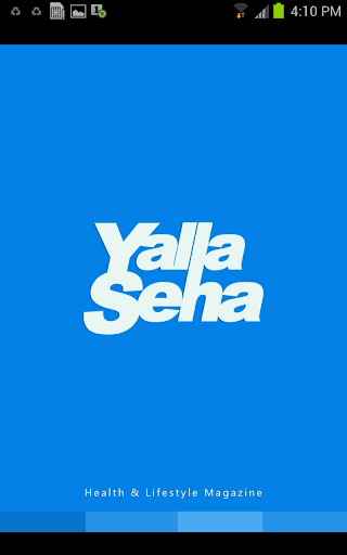 Yalla Seha