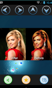 Photo Editing and Effects Screenshots 2