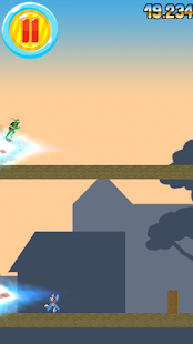Free Extreme Runners APK