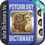 Psychology Dictionary Apk