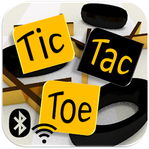 The TicTacToe Online.apk 1.2