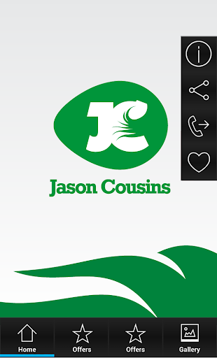 免費下載生活APP|Jason Cousins Hair Salon app開箱文|APP開箱王