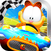 Garfield Kart