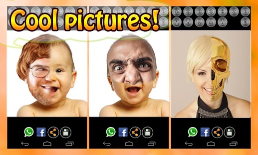 face for editing apps Photo Apps Android Play Face  on Fun Maker:  Editor Google