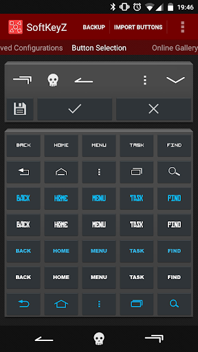 SoftKeyZ Root